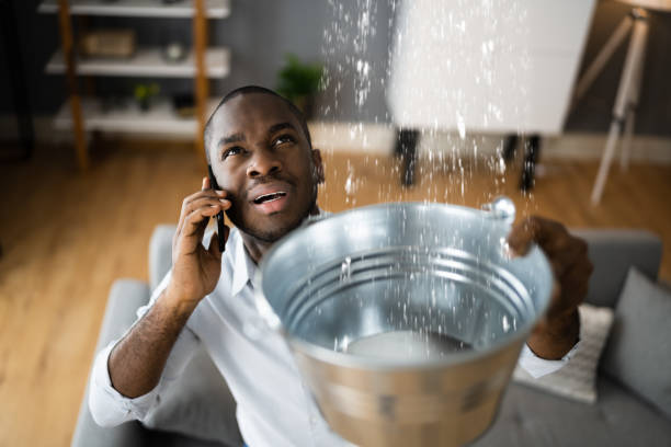 Local water damage restoration in Dorothy, NJ