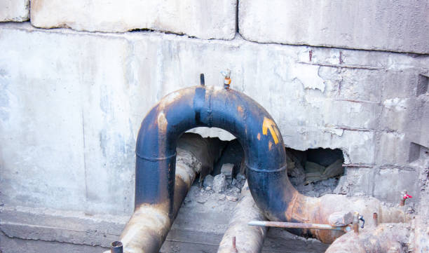 Best Water damage cleanup near me  in Dorothy, NJ